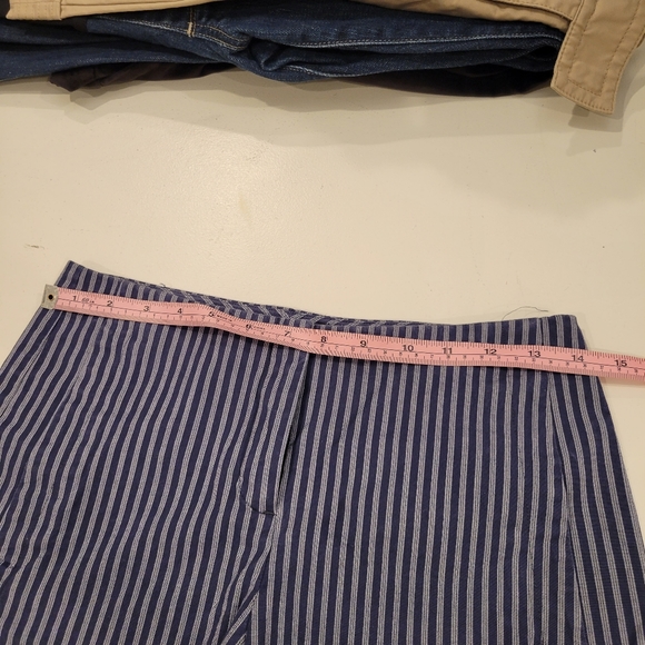 Theory size 0 shorts - Picture 5 of 5